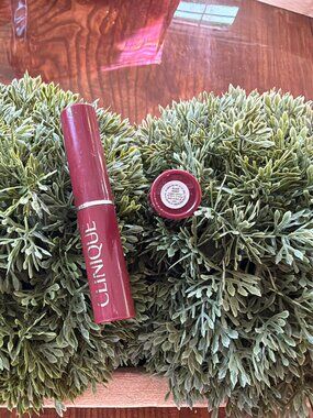 💄 Clinique Almost Lipstick in Black Honey | Lot of 2 | NWOB 🍇